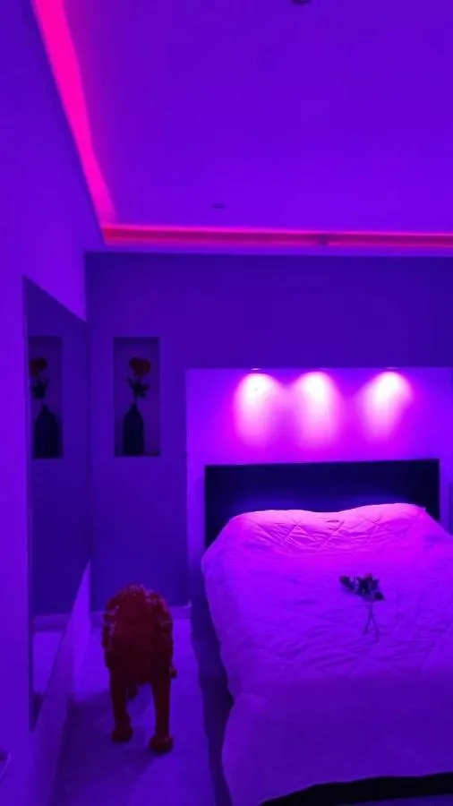 Apartment Villa Boyka France